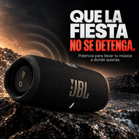 JBL Charge 5