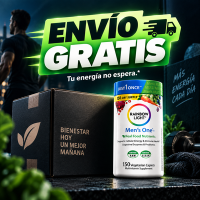 Envío gratis