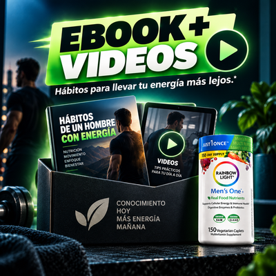 Ebook + videos