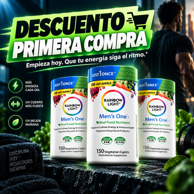 Descuento 1ª compra
