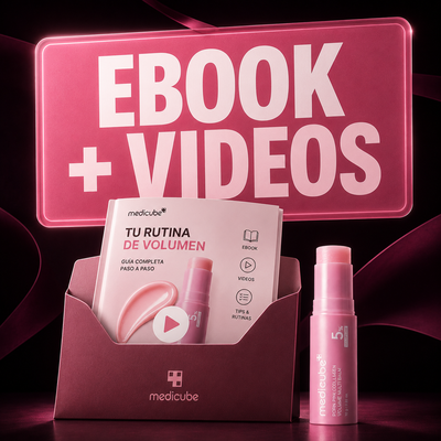 Ebook + videos