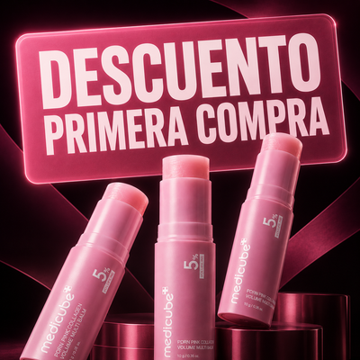 Descuento 1ª compra