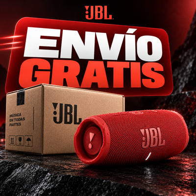 Envío gratis