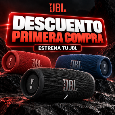 Descuento 1ª compra
