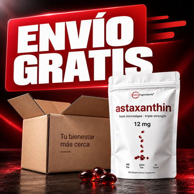 Envío gratis