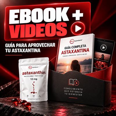 Guía de energía diaria