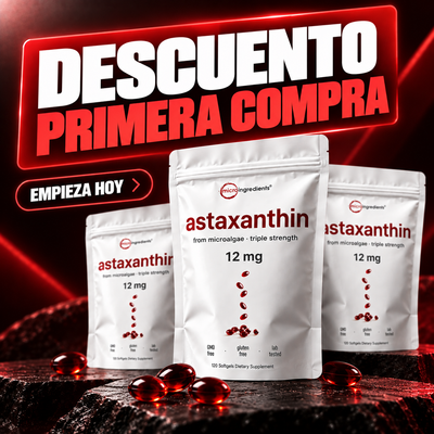 Descuento 1ª compra