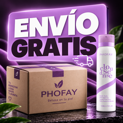 Envío gratis
