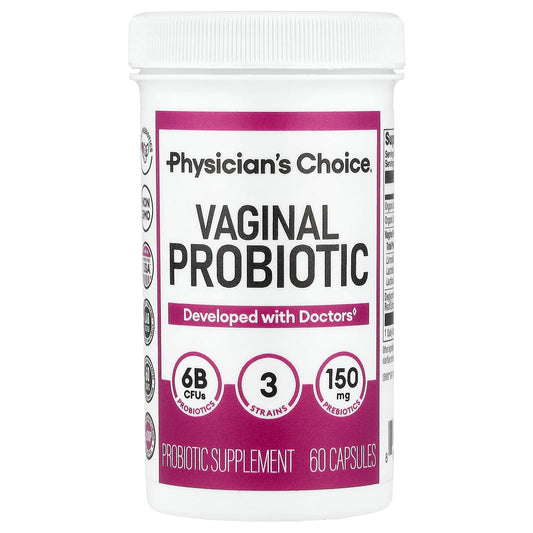 Physician Probióticos