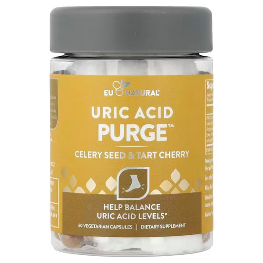Eu Natural Purge
