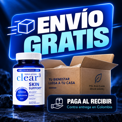 Envío gratis