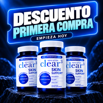 Descuento 1ª compra