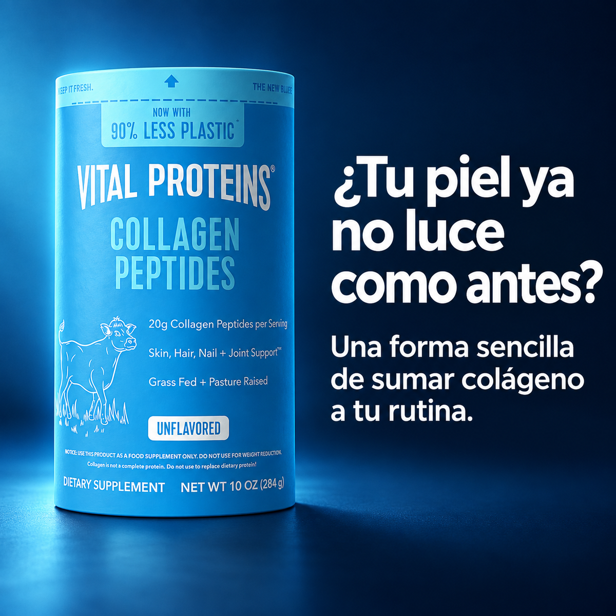 Vital Proteins Collagen Peptides