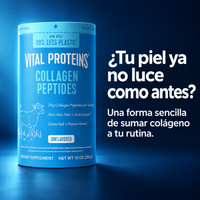 Vital Proteins Collagen Peptides