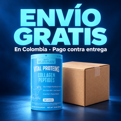 Envío gratis
