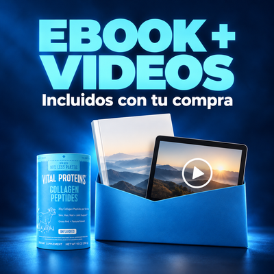 Ebook + videos