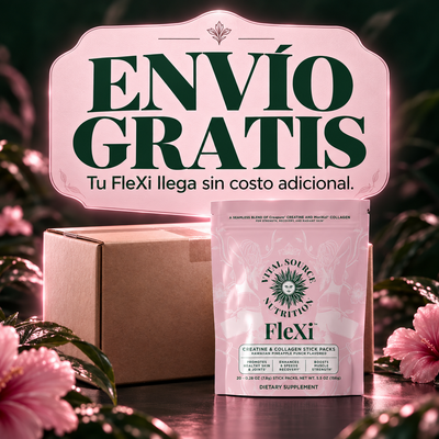 Envío gratis