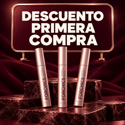 Descuento 1ª compra