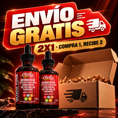 Envío gratis