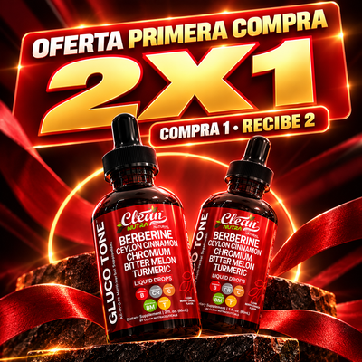 Descuento 1ª compra