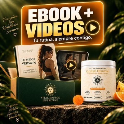 Ebook + videos
