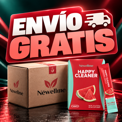Envío gratis
