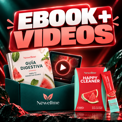 Ebook + videos