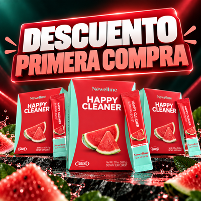 Descuento 1ª compra