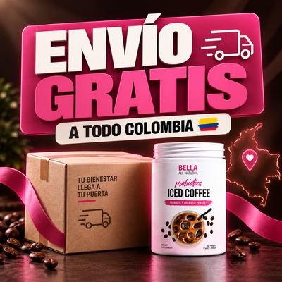 Envío gratis