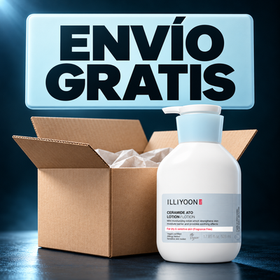 Envío gratis