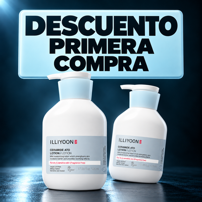 Descuento 1ª compra