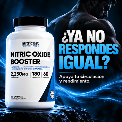 Nutricost