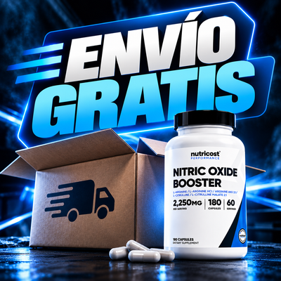 Envío gratis