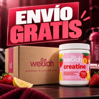 Envío gratis