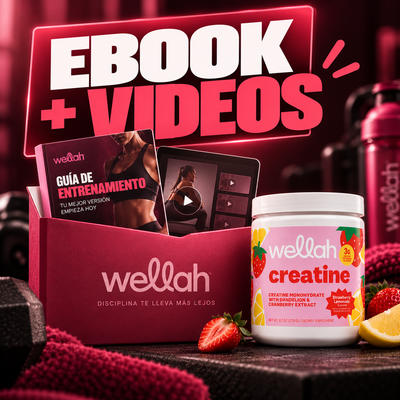 Ebook + videos