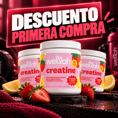 Descuento 1ª compra