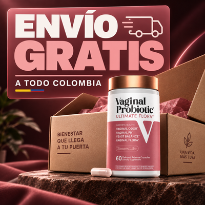 Envío gratis