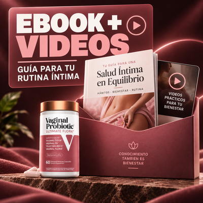 Ebook + videos