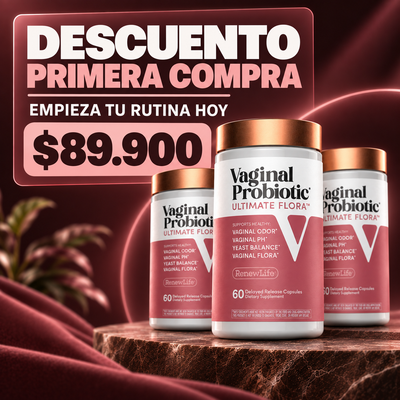 Descuento 1ª compra