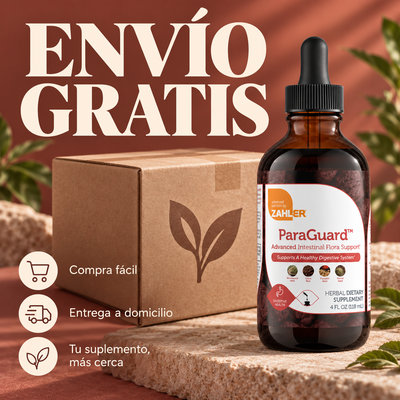 Envío gratis