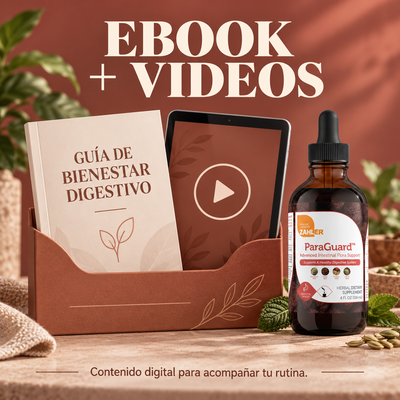 Ebook + videos
