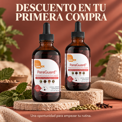 Descuento 1ª compra
